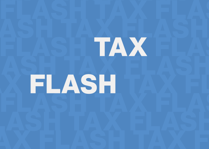 tax flash